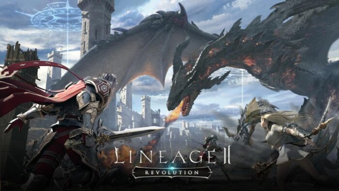 Как играть в Lineage 2 Revolution на ПК