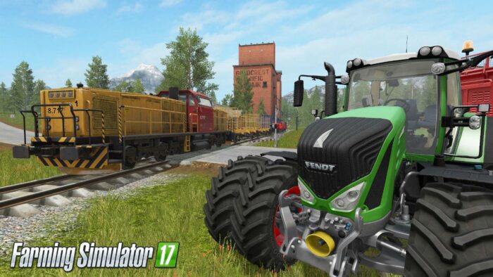 Гайд Farming Simulator 2017. Зерно, семена и солома