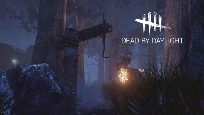 Гайд Dead By Daylight. Где находятся все люки