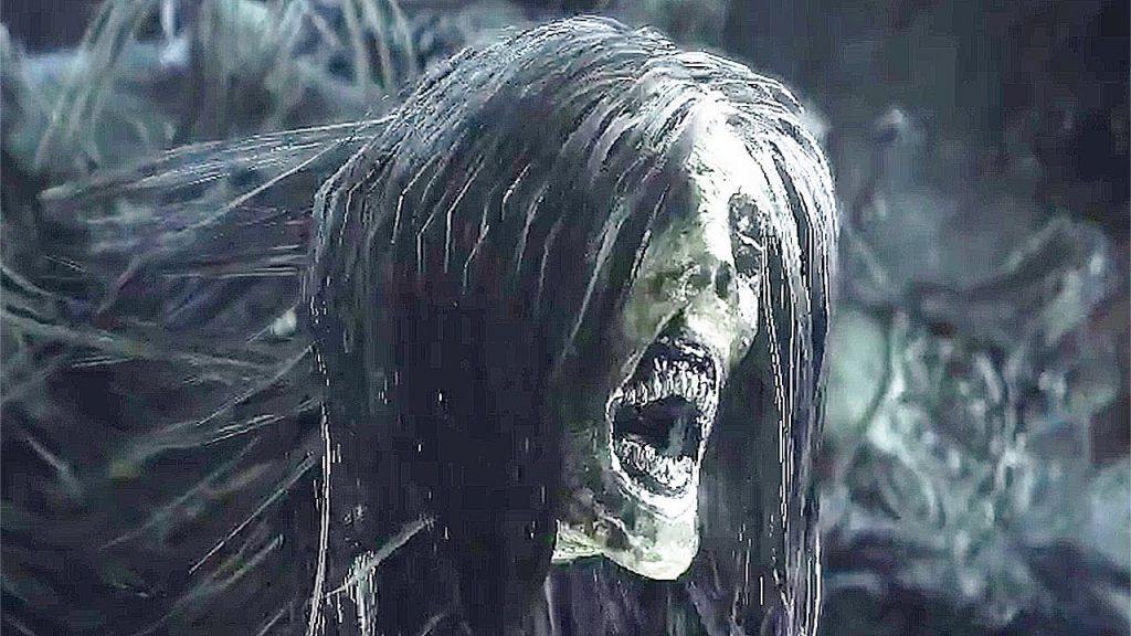 Гайд Dark Souls 3: Ashes of Ariandel. Баги и ошибки