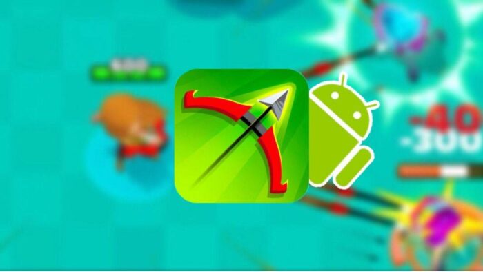 Прохождение Archero - глава 13