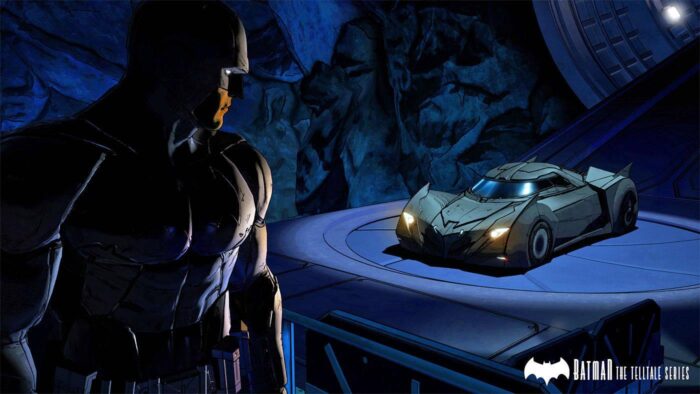 Не запускается Batman - The Telltale Series? Вылетает? Ошибка DirectX? Низкий FPS? - Решение проблем
