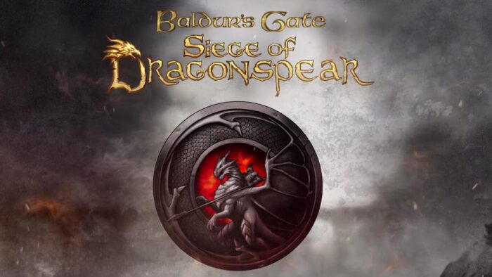 Прохождение Baldur's Gate: Siege of Dragonspear. Таверна "Три старых бочонка"