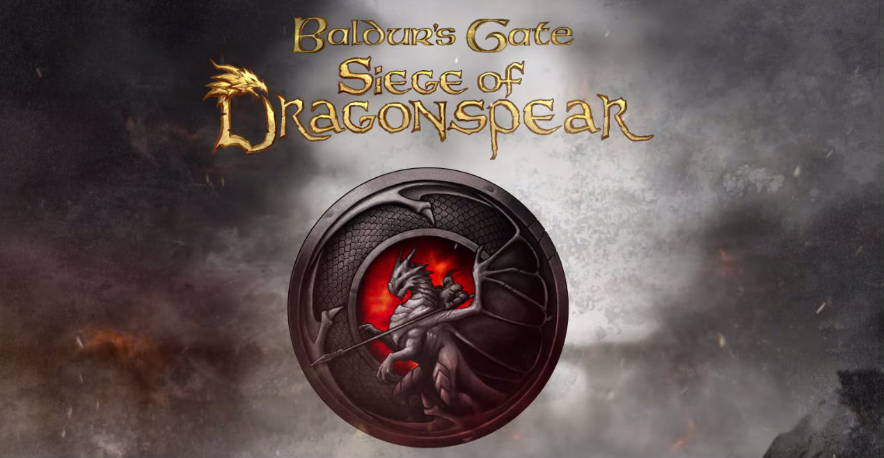 Прохождение Baldur's Gate: Siege of Dragonspear. Таверна "Три старых бочонка"