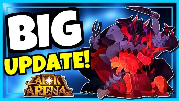 AFK Arena - гайд по герою Мезот