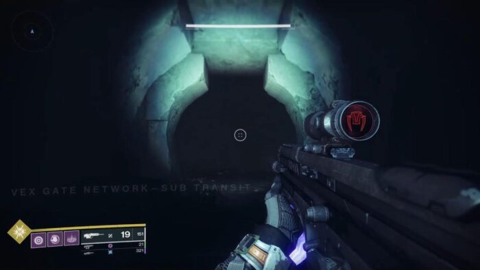 Destiny 2 - где найти Призрака Сэйнта-14