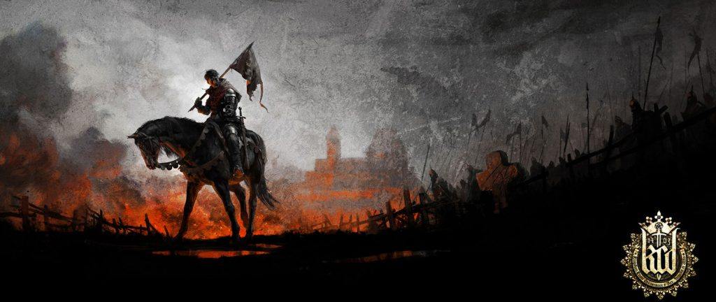 Kingdom Come: Deliverance — где найти все древние сокровища