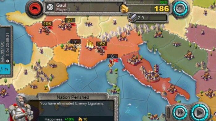 Коды Age of Conquest IV