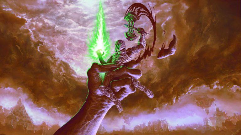 Amid Evil — коды и читы