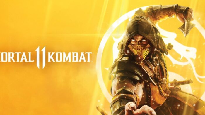 Mortal Kombat 11 - где найти все предметы в Крипте