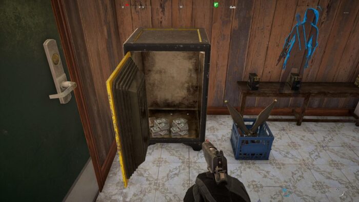 Far Cry 5 - где найти все сейфы