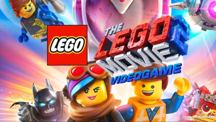Чит-коды Lego Movie 2 Videogame - персонажи и предметы