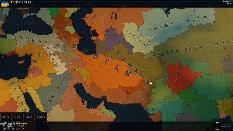Чит-коды Age of Civilizations 2 — деньги, очки ходов, население и все цивилизации
