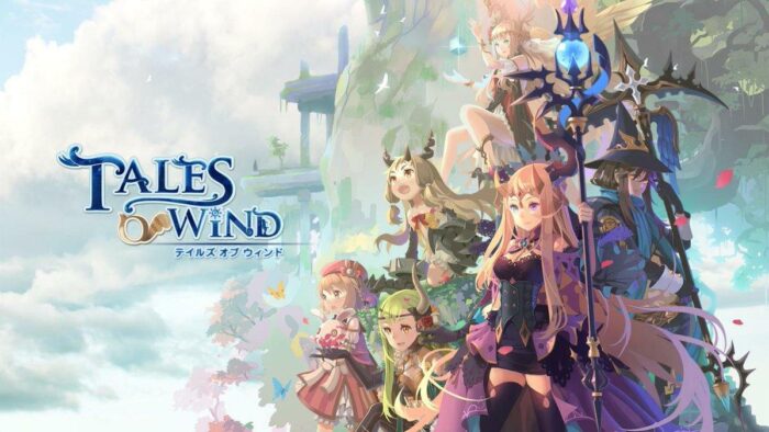 Tales of Wind - ответы на вопросы в тесте Гаммы