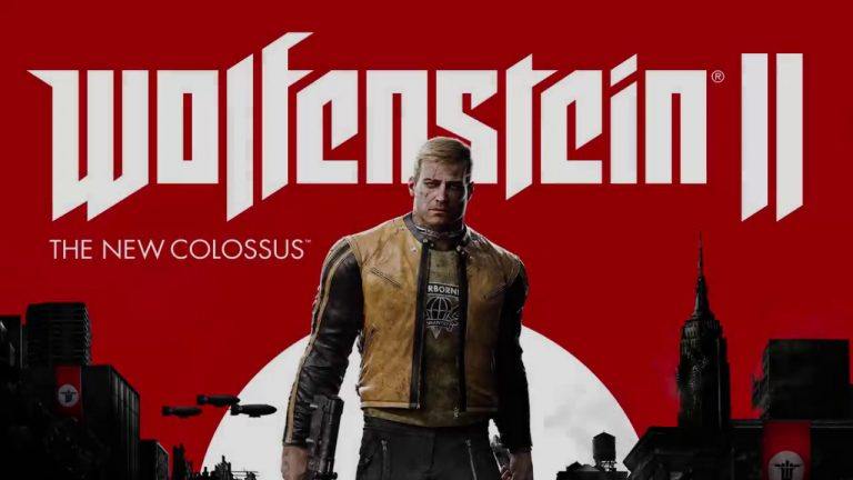 Баги и ошибки Wolfenstein 2: The New Colossus — решение проблем