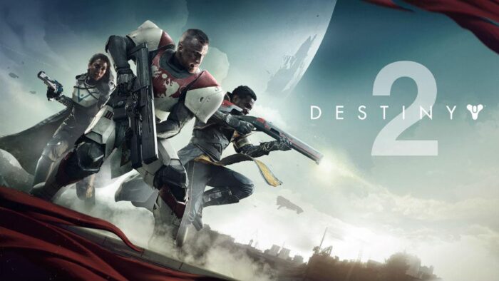 Где найти все золотые сундуки в Destiny 2