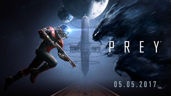 Гайд Prey (2017). Как увеличить инвентарь