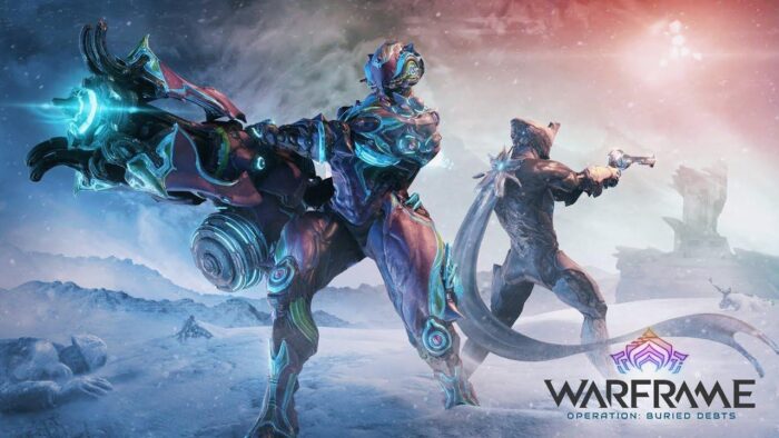 Warframe - где найти все хэши данных в Долине Сфер