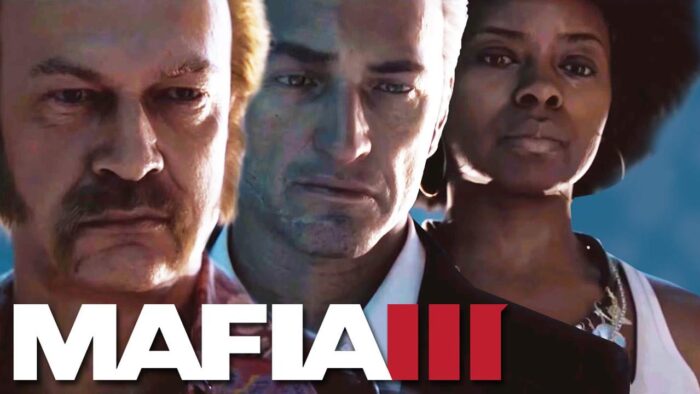 Гайд Mafia 3. Как заслужить доверие лейтенантов