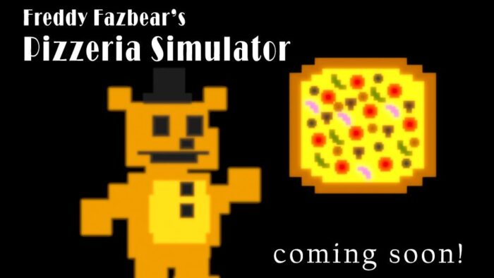 Как получить все концовки в Freddy Fazbear's Pizzeria