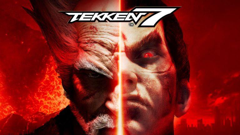 Баги и ошибки в Tekken 7 — решение проблем