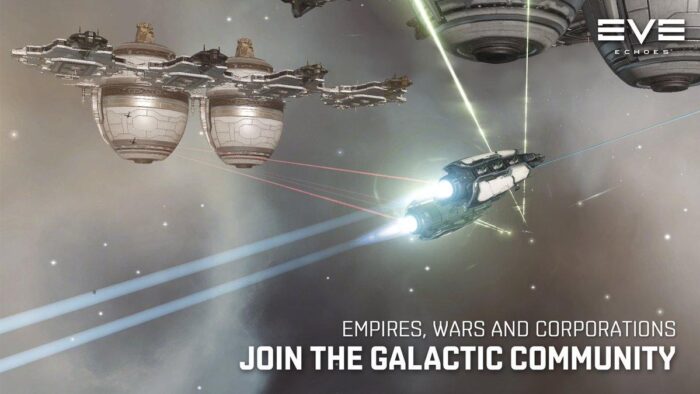 EVE Echoes - лучшие корабли для майнинга и PvP