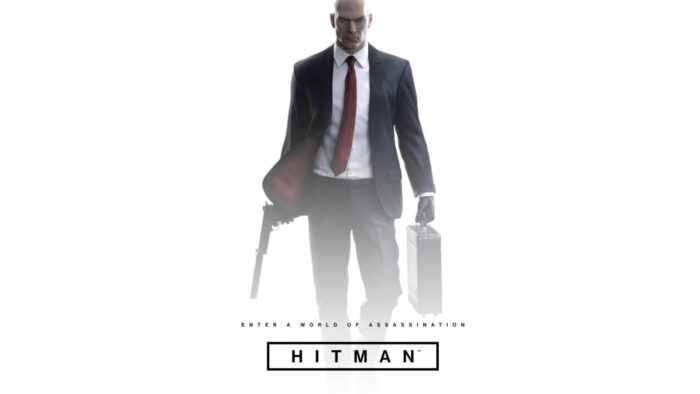 Прохождение Hitman (2016). Особняк в Париже: Все убийства Далии Марголис