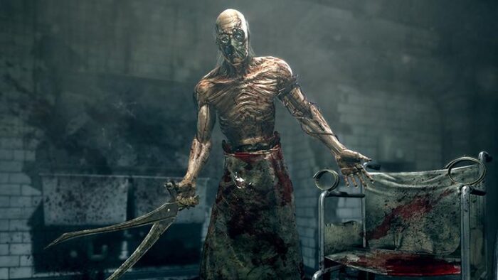 Гайд Outlast 2. Глава 1 - Расположение всех батареек