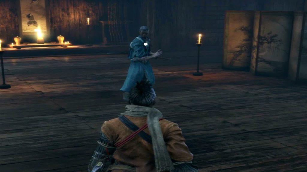 Sekiro: Shadows Die Twice