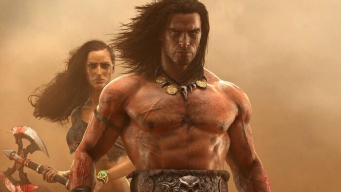 Гайд Conan Exiles. Все о религии + карта священников