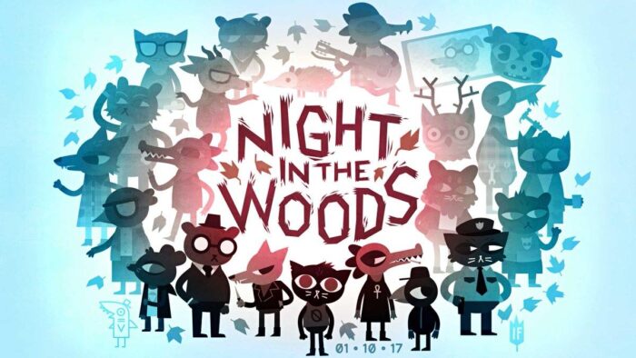 Гайд Night in the Woods. Советы