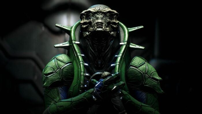 Гайд Mass Effect: Andromeda. Как быстро получить редкое и ультра-редкое оружие