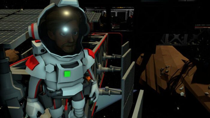 Гайд Stationeers - автоматизация укладчика