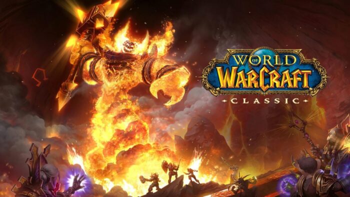 WoW Classic - как выбрать лучшую профессию