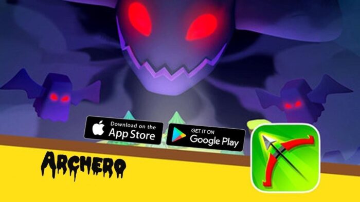 Прохождение Archero - глава 7