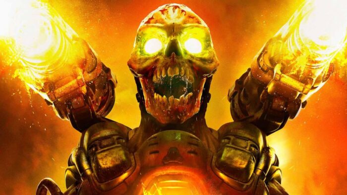 Коды DOOM (2016): Здоровье, бесконечные патроны, вся броня, оружие и апгрейды, режим Бога