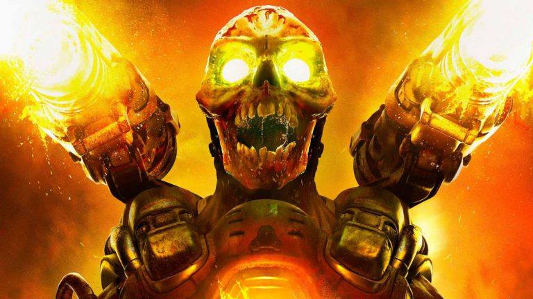 Коды DOOM (2016): Здоровье, бесконечные патроны, вся броня, оружие и апгрейды, режим Бога