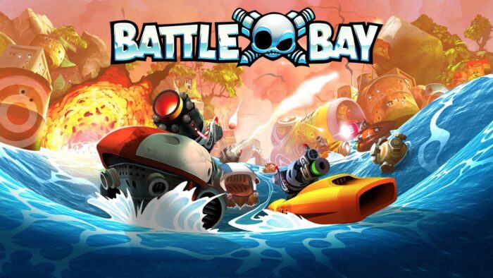 Гайд Battle Bay. Как выиграть битву