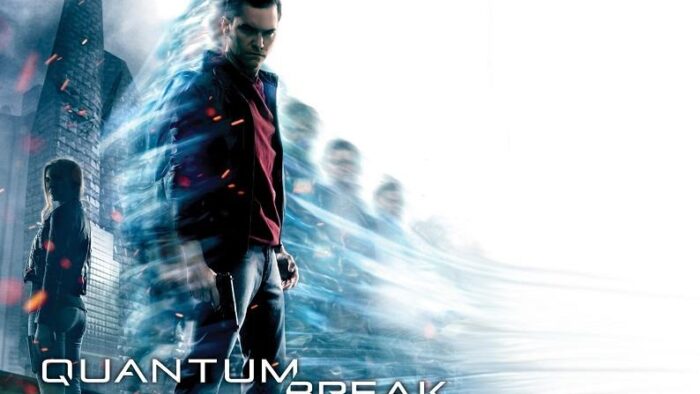 Прохождение Quantum Break. Акт 3