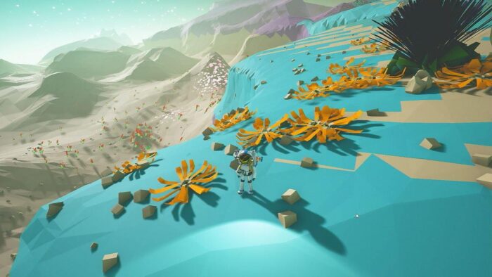 Гайд Astroneer. Советы для новичков