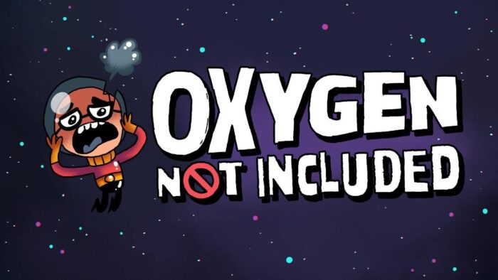 Гайд Oxygen Not Included. Как охладить воду