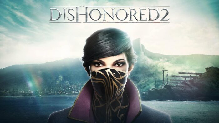 Гайд Dishonored 2. Баги и ошибки