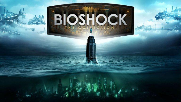 Не сохраняется BioShock: The Collection? Черный экран? Лаги? Ошибка DLL? — Решение проблем