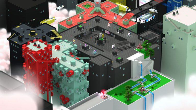 Чит-коды Tokyo 42