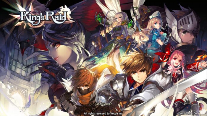 King's Raid - лучшие герои для PvP/PvE (тир лист)