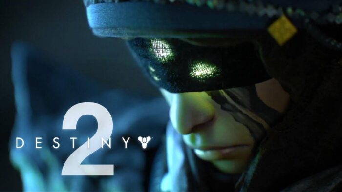 Destiny 2 - прохождение поручения Память об Эриане-3