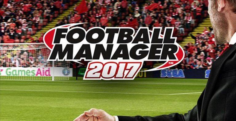 Гайд Football Manager 2017. Баги и ошибки