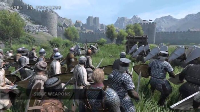 Mount and Blade 2 - как быстро заработать деньги