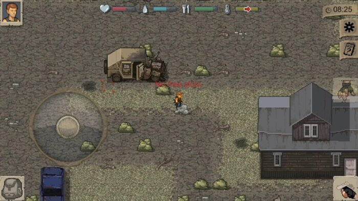 Гайд Mini DayZ (Android/iOS): крафт, ресурсы, охота и основы выживания