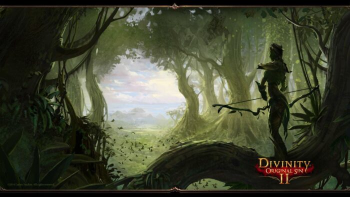 Все комбо из книг навыков в Divinity: Original Sin 2